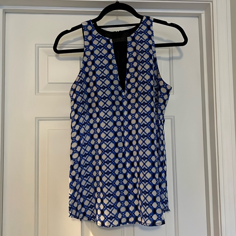 Fifteen Twenty blouse